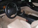 1996 Corvette Coupe For Sale